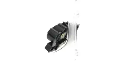 Peça sobressalente para automóvel em segunda mão puxador interior traseiro esquerdo por peugeot 208 access referências oem iam 96555518vv  