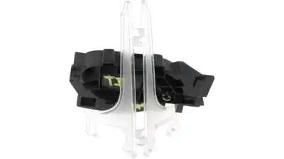 Peça sobressalente para automóvel em segunda mão puxador interior traseiro esquerdo por peugeot 208 access referências oem iam 96555518vv  