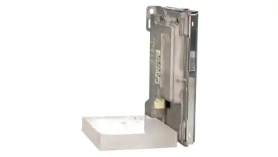 Second-hand car spare part Multifunction Display for PEUGEOT 208 Access OEM IAM references 98128628-00  