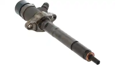 Peça sobressalente para automóvel em segunda mão injetor por citroen c3 1.6 16v hdi referências oem iam 0445110239  