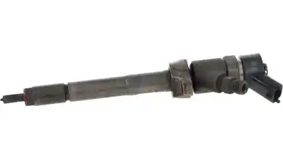 Peça sobressalente para automóvel em segunda mão injetor por citroen c3 1.6 16v hdi referências oem iam 0445110239  