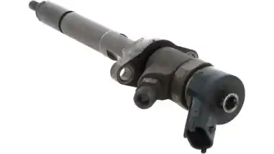 Peça sobressalente para automóvel em segunda mão injetor por citroen c3 1.6 16v hdi referências oem iam 0445110239  