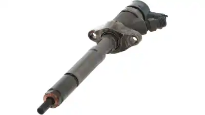 Peça sobressalente para automóvel em segunda mão injetor por citroen c3 1.6 16v hdi referências oem iam 0445110239  