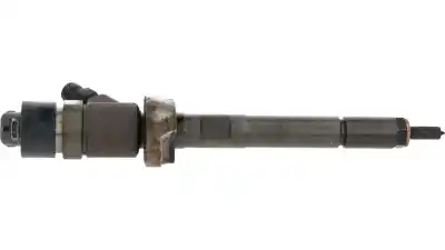 Peça sobressalente para automóvel em segunda mão injetor por citroen c3 1.6 16v hdi referências oem iam 0445110239  