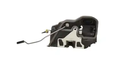 Peça sobressalente para automóvel em segunda mão  por BMW SERIE 1 BERLINA (E81/E87)  Referências OEM IAM 7202149  