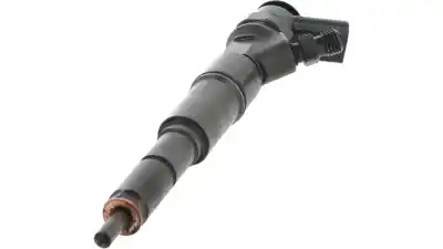 Second-hand car spare part injector for bmw 5 (e60) 520 i oem iam references 0445110212  