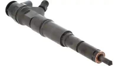 Second-hand car spare part injector for bmw 5 (e60) 520 i oem iam references 0445110212  