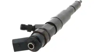 Second-hand car spare part injector for bmw 5 (e60) 520 i oem iam references 0445110212  