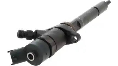 Peça sobressalente para automóvel em segunda mão injetor por ford fiesta (cbk) ambiente referências oem iam 0445110239  