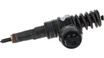 Peça sobressalente para automóvel em segunda mão injetor por ford galaxy (vy) ambiente referências oem iam 038130073ak  