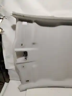 Peça sobressalente para automóvel em segunda mão tecto de abrir interior por peugeot 208 access referências oem iam 96737763pr  