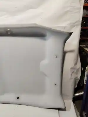 Peça sobressalente para automóvel em segunda mão tecto de abrir interior por peugeot 208 access referências oem iam 96737763pr  