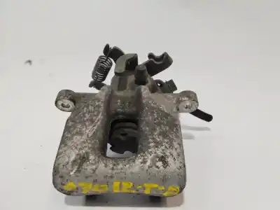 Second-hand car spare part rear right brake caliper for toyota auris hybrid active oem iam references   