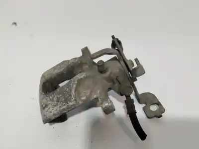 Second-hand car spare part rear right brake caliper for toyota auris hybrid active oem iam references   