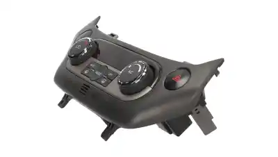 Second-hand car spare part climate control for chevrolet aveo ls oem iam references 96437402  