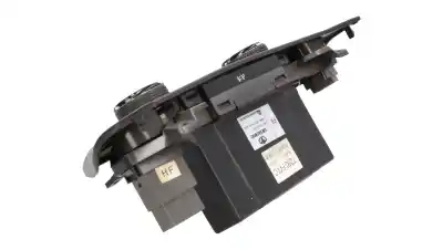 Second-hand car spare part climate control for chevrolet aveo ls oem iam references 96437402  