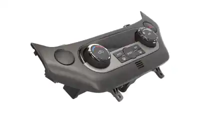 Second-hand car spare part climate control for chevrolet aveo ls oem iam references 96437402  