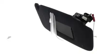 Second-hand car spare part Right Sunshade for BMW 5 (E60) 520 I OEM IAM references 7897606  