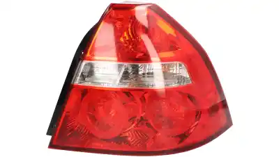 Second-hand car spare part right tailgate light for chevrolet aveo ls oem iam references   