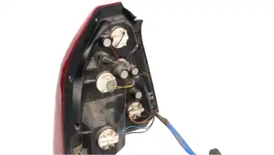 Second-hand car spare part right tailgate light for chevrolet aveo ls oem iam references   