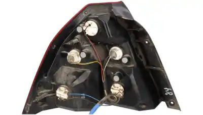 Second-hand car spare part right tailgate light for chevrolet aveo ls oem iam references   