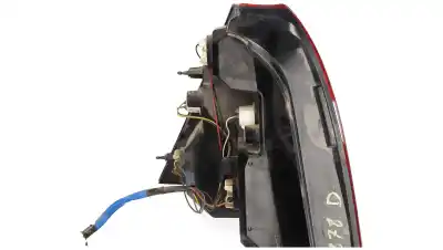 Second-hand car spare part right tailgate light for chevrolet aveo ls oem iam references   