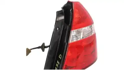 Second-hand car spare part right tailgate light for chevrolet aveo ls oem iam references   