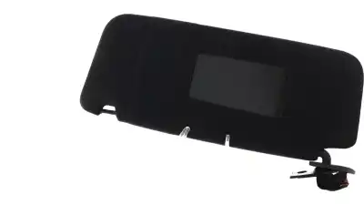 Peça sobressalente para automóvel em segunda mão pára-sol esquerdo por bmw 5 (e60) 520 i referências oem iam 7897605  