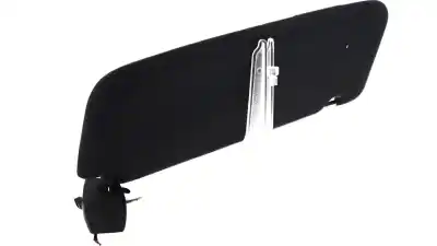 Peça sobressalente para automóvel em segunda mão pára-sol esquerdo por bmw 5 (e60) 520 i referências oem iam 7897605  