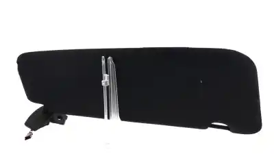 Peça sobressalente para automóvel em segunda mão pára-sol esquerdo por bmw 5 (e60) 520 i referências oem iam 7897605  