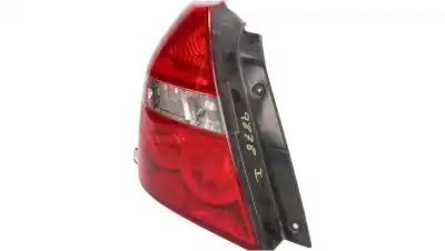 Second-hand car spare part left tailgate light for chevrolet aveo ls oem iam references   
