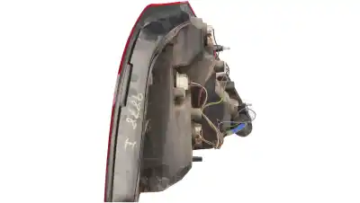 Second-hand car spare part left tailgate light for chevrolet aveo ls oem iam references   