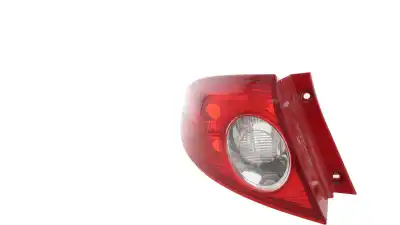 Peça sobressalente para automóvel em segunda mão farolim traseiro esquerdo por chevrolet lacetti se referências oem iam e13896  