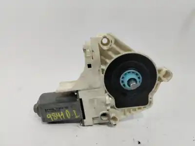 Peça sobressalente para automóvel em segunda mão motor elevador vidro dianteiro esquerdo por audi q5 (8r) 2.0 tdi (125kw) referências oem iam 8k0959801b