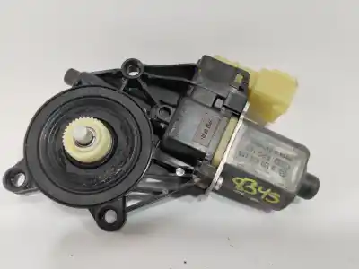 Peça sobressalente para automóvel em segunda mão motor elevador vidro dianteiro direito por ford fiesta (cb1) econetic referências oem iam 8a6114553b  