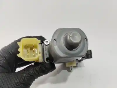 Peça sobressalente para automóvel em segunda mão motor elevador vidro dianteiro direito por ford fiesta (cb1) econetic referências oem iam 8a6114553b  