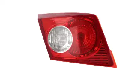Second-hand car spare part right tailgate light for chevrolet lacetti se oem iam references e138965  
