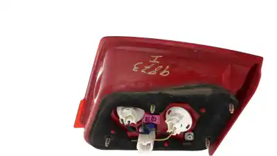 Second-hand car spare part right tailgate light for chevrolet lacetti se oem iam references e138965  