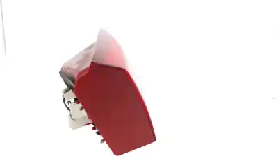 Second-hand car spare part right tailgate light for chevrolet lacetti se oem iam references e138965  