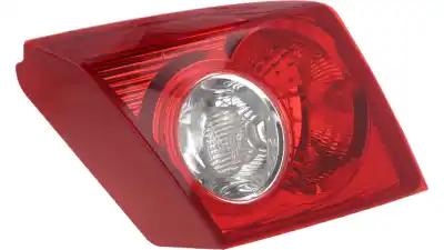 Tweedehands auto-onderdeel rechter achterlamp voor chevrolet lacetti se oem iam-referenties e138965