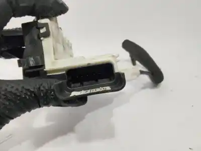 Second-hand car spare part front right door lock for citroen c3 collection oem iam references psa006246  