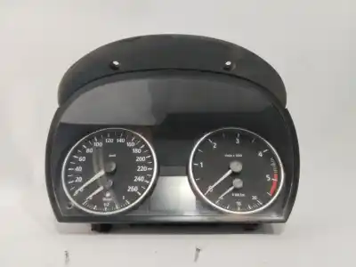 Second-hand car spare part  for BMW SERIE 3 BERLINA (E90)  OEM IAM references 102535031  