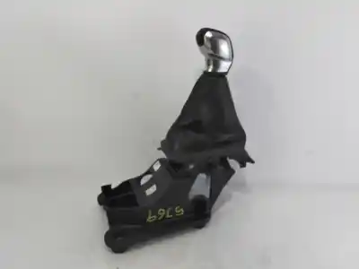 Автозапчасти б/у РЫЧАГ ПЕРЕКЛЮЧЕНИЯ ПЕРЕДАЧ за PEUGEOT 2008 (--.2013->)  ссылки OEM IAM 9808161480  