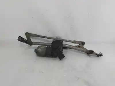 Peça sobressalente para automóvel em segunda mão motor do limpa para brisas por citroen berlingo cuadro mixto l referências oem iam 9682861480-01