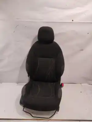 Peça sobressalente para automóvel em segunda mão ASSENTO DIANTEIRO DIREITO por PEUGEOT 208  Referências OEM IAM   
