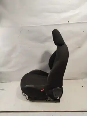 Peça sobressalente para automóvel em segunda mão assento dianteiro direito por peugeot 208 active 81 cv / 60 kw referências oem iam   