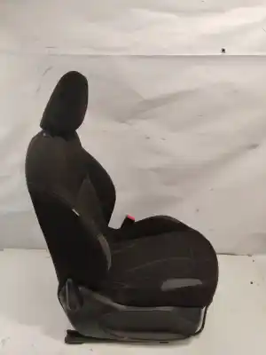 Peça sobressalente para automóvel em segunda mão assento dianteiro direito por peugeot 208 active 81 cv / 60 kw referências oem iam   