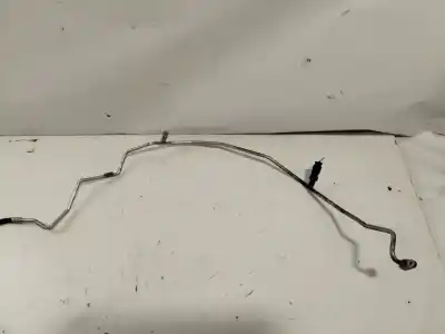 Peça sobressalente para automóvel em segunda mão tubos de ar condicionado por peugeot 208 active 81 cv / 60 kw referências oem iam 