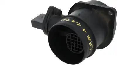 Peça sobressalente para automóvel em segunda mão Medidor De Massa De Ar por SEAT LEON (1P1) LEON (1P1) (2005 - 2012) Referências OEM IAM 0281002531  