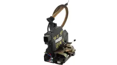 İkinci el araba yedek parçası Sol Arka Kapi Kilidi için SEAT LEON (1M1) * OEM IAM referansları    İkinci el araba yedek parçası Sol Arka Kapi Kilidi için SEAT LEON (1M1) * OEM IAM referansları